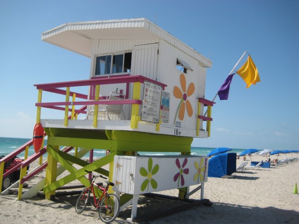 miami strandwacht huisje2