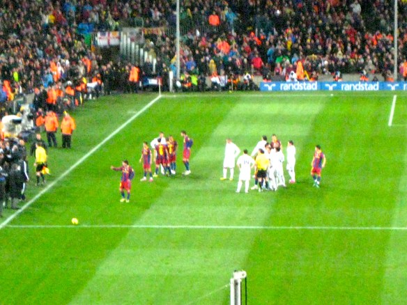 The Normal One 2 (verbeterd)